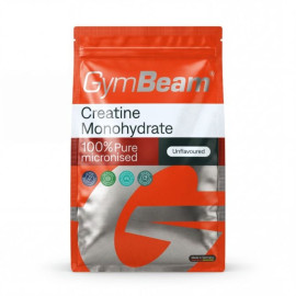 100% mikronisertes Kreatinmonohydrat – Geschmacklos – 750g