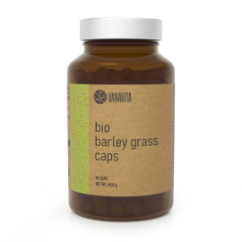BIO Grüne Gerste – VanaVita – 90 Säckchen