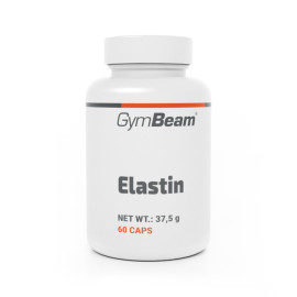 Elastin - GymBeam - 60 Taschen