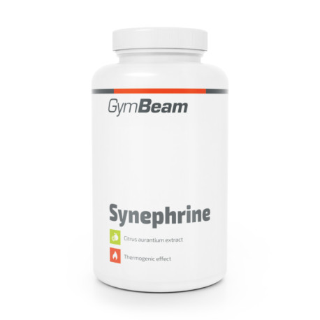 Synephrine - GymBeam - 180 Tab.