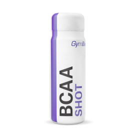 BCAA-Schuss – GymBeam – Trauben