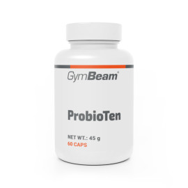 ProbioTen - GymBeam - 60 Kapseln