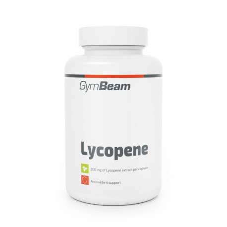 Lycopin - GymBeam - 90 Taschen