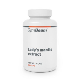Alchemyla Common Extract - GymBeam - 90 Säckchen.