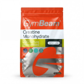 100 % mikronisertes Kreatinmonohydrat – Zitronenlimette – 750 g