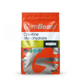 100% mikronisiertes Kreatinmonohydrat – Zitronenlimette – 500 g