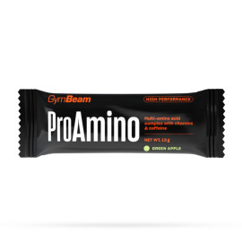 ProAMINO - GymBeam - Grüner Apfel - 13 g
