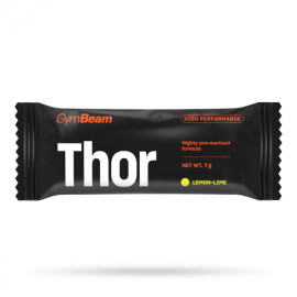Thor – GymBeam – Zitronenlimette – 7 g