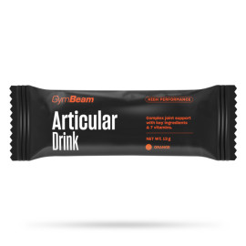 Articular Drink – GymBeam – Himbeer – 13 g