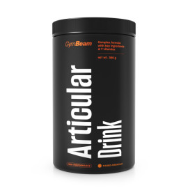 Artikuläres Getränk – GymBeam – Passionsfrucht Mango – 13 g