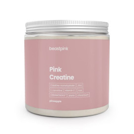 Pink Kreatin – GymBeam – Ananas