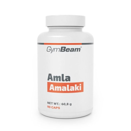 Amla (Amalaki) – GymBeam – 90 Länderspiele.