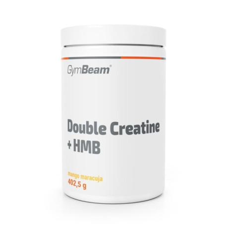 Doppelte Kreatin + HMB – GymBeam