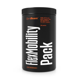 Flex Mobility Pack – GymBeam – 30 Packs