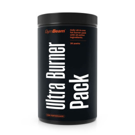 Ultra-Burner-Pack – GymBeam