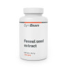 Fenchel – GymBeam – 120 Taschen.