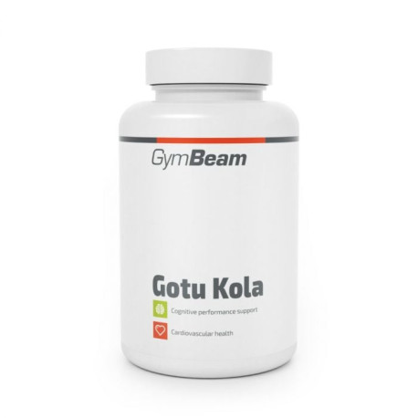 Gotu kola – Gymbeam – 90 Taschen.