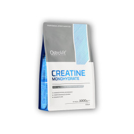 Kreatinmonohydrat 1000g – Orange