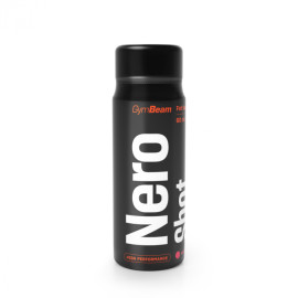 Nero Shot – GymBeam – Grapefruit