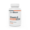 Vitamin B-Komplex Forte - GymBeam - 180 Tab.