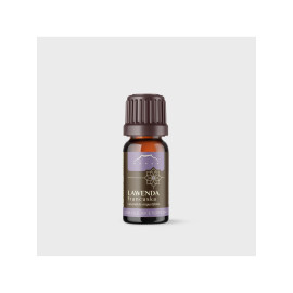 Lavendelöl 100% Nanga Ätherisches Öl – Premium schmalblättriges Lavendelöl 10 ml