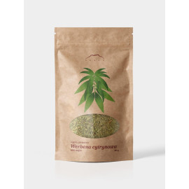 Verbena-Zitronenblatt – 50 g GANZ