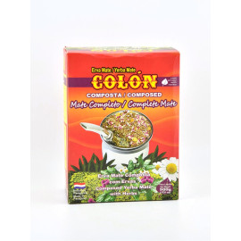 Yerba Mate Colon Mate Completo – 500g