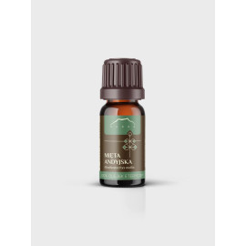 Andenminzöl 100% essentielles Nanga – 10 ml