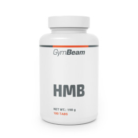 HMB - GymBeam - 180 Tabs.