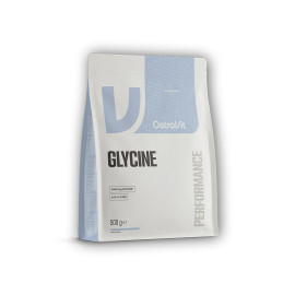 Glycin 500g