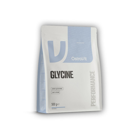 Glycin 500g
