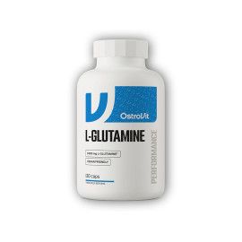 Glutamin-120-Kapseln