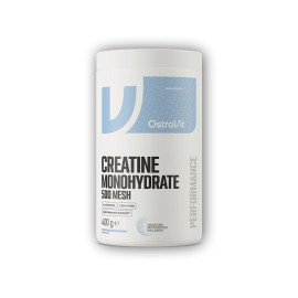 Kreatinmonohydrat 500 Mesh 400g