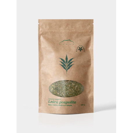 Gewöhnliches Leinsamenkraut – 250g Stück