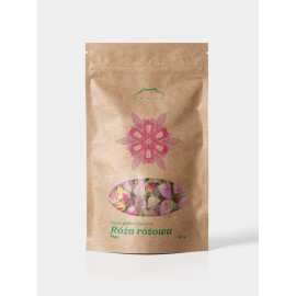 Rose Pink Buds – 50 g