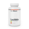 Lecithin – GymBeam – unaromatisiert – 120 Säckchen.