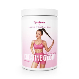 Creatine Glow von Lauri – GymBeam – Kiwi Strawberry