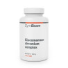Glucomannan und Chromkomplex – GymBeam – 144 g – 120 Tab.