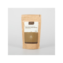 Flohflosen mit Mariendistel 250g Leberfaser – 250 g