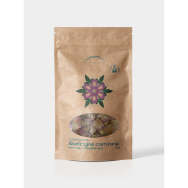 Rotkleeblüte – 50 g ganz
