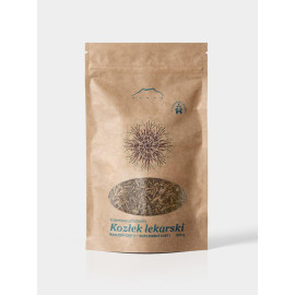 Baldrianwurzel – 250 g Schnitt