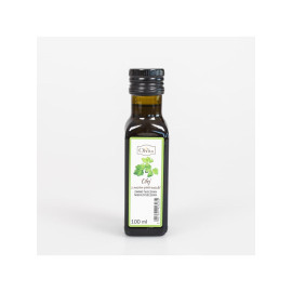 Kaltgepresstes Petersiliensamenöl OLVITA 100 ml – 100 ml