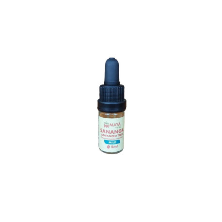 Sananga Drops – Tribal 5 ml