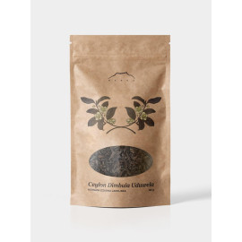 Schwarzer Tee – Ceylon OP Dimbula Uduwela 50g - 50g