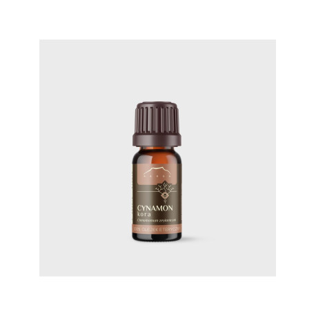 Zimtöl (Rinde) 100% Nanga Essential 10 ml - 10 ml