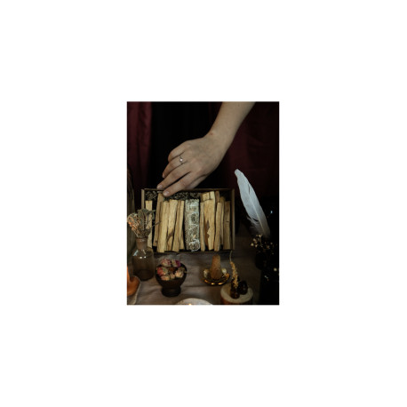 Aromatisches Beruhigungsset – Set