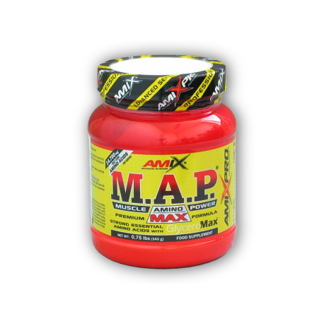 M.A.P. mit Glyceromax 340g