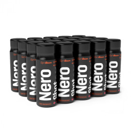 Nero Shot – GymBeam – Grapefruit