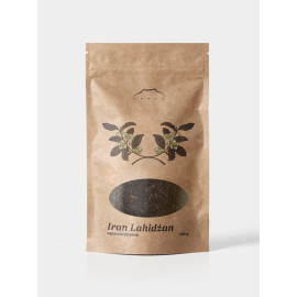 Schwarzer Tee – Iran Lahijan – 100 g