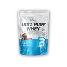100% Reine Whey 400g – gesalzenes Karamell